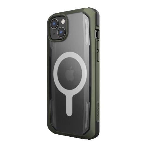 Raptic Cases & Covers iPhone 14 Plus Secure MagSafe Case - Raptic Secure MagSafe