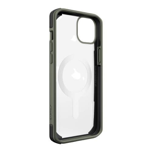 Raptic Cases & Covers iPhone 14 Plus Secure MagSafe Case - Raptic Secure MagSafe
