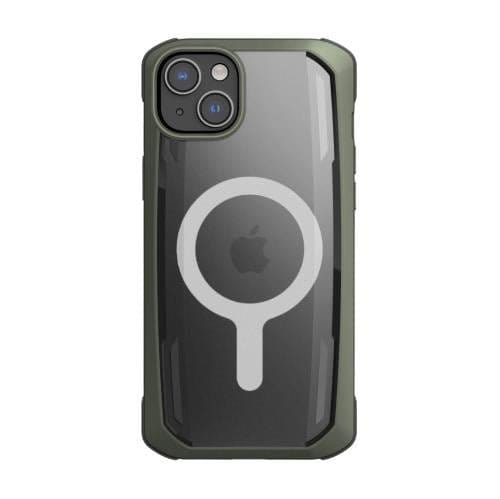 Raptic Cases & Covers iPhone 14 Plus Secure MagSafe Case - Raptic Secure MagSafe