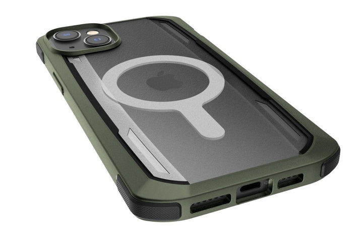 Raptic Cases & Covers iPhone 14 Plus Secure MagSafe Case - Raptic Secure MagSafe