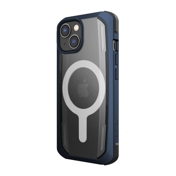 Raptic Cases & Covers iPhone 14 Plus Secure Shield MagSafe Case - Raptic Secure MagSafe