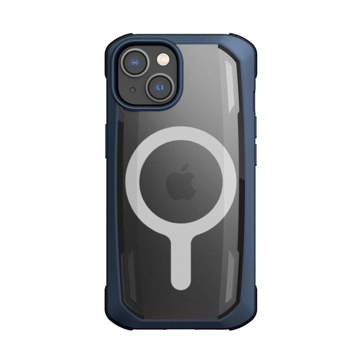 Raptic Cases & Covers iPhone 14 Plus Secure Shield MagSafe Case - Raptic Secure MagSafe
