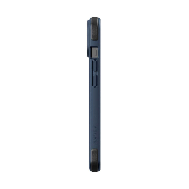 Raptic Cases & Covers iPhone 14 Plus Secure Shield MagSafe Case - Raptic Secure MagSafe