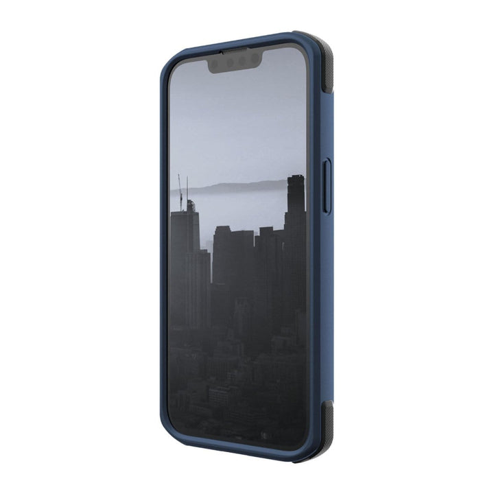 Raptic Cases & Covers iPhone 14 Plus Secure Shield MagSafe Case - Raptic Secure MagSafe