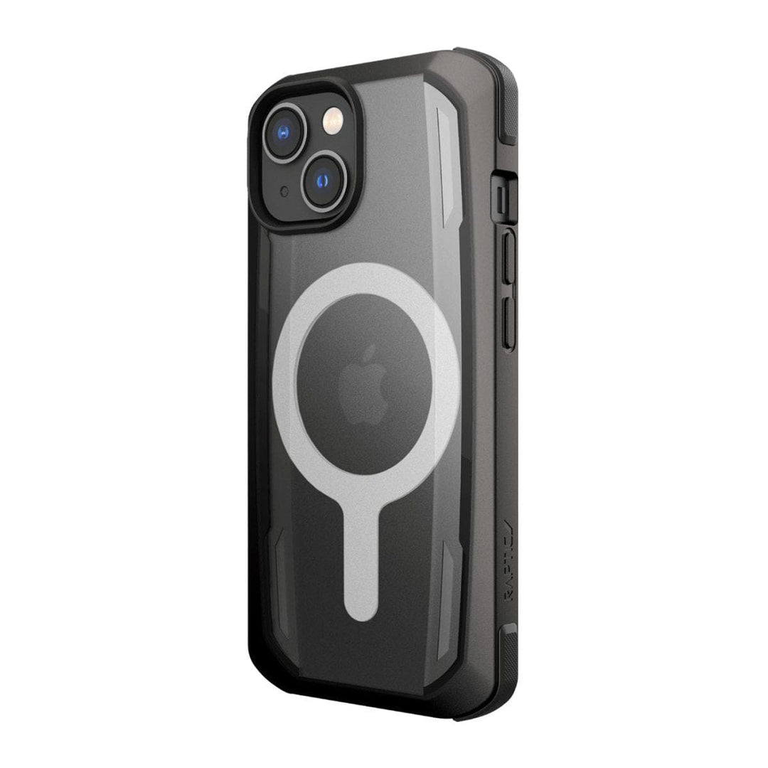 Raptic Cases & Covers iPhone 14 Plus Secure Shield MagSafe Case - Raptic Secure MagSafe