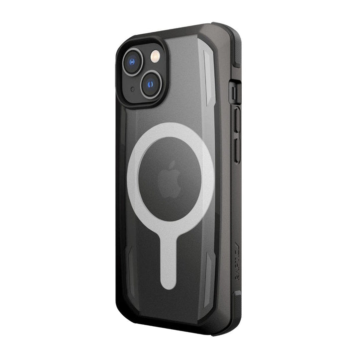 Raptic Cases & Covers iPhone 14 Plus Secure Shield MagSafe Case - Raptic Secure MagSafe