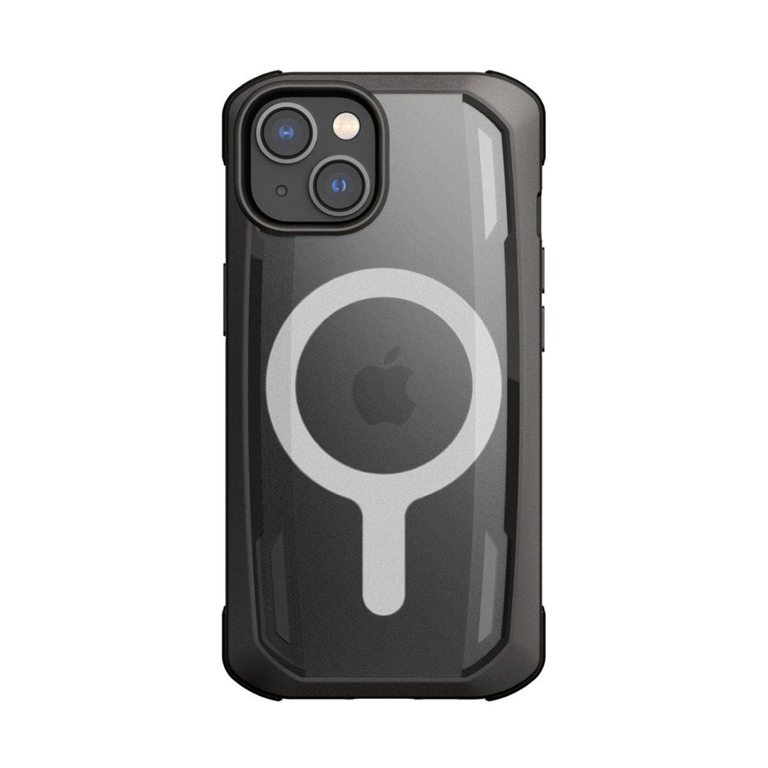 Raptic Cases & Covers iPhone 14 Plus Secure Shield MagSafe Case - Raptic Secure MagSafe