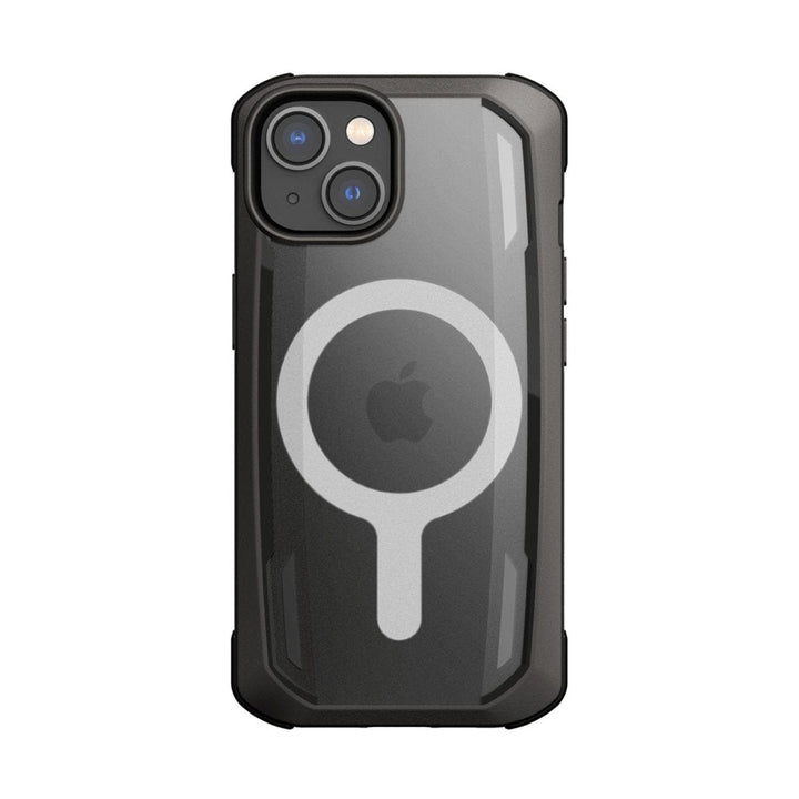 Raptic Cases & Covers iPhone 14 Plus Secure Shield MagSafe Case - Raptic Secure MagSafe