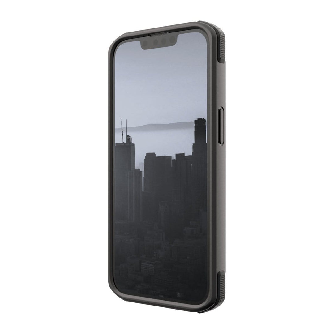 Raptic Cases & Covers iPhone 14 Plus Secure Shield MagSafe Case - Raptic Secure MagSafe