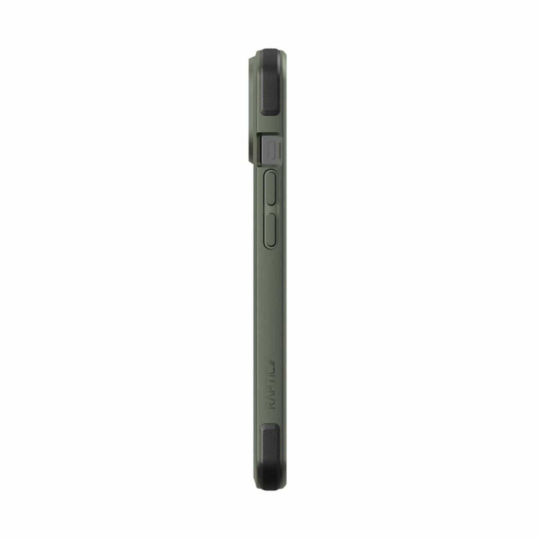 Raptic Cases & Covers iPhone 14 Plus Secure Shield MagSafe Case - Raptic Secure MagSafe