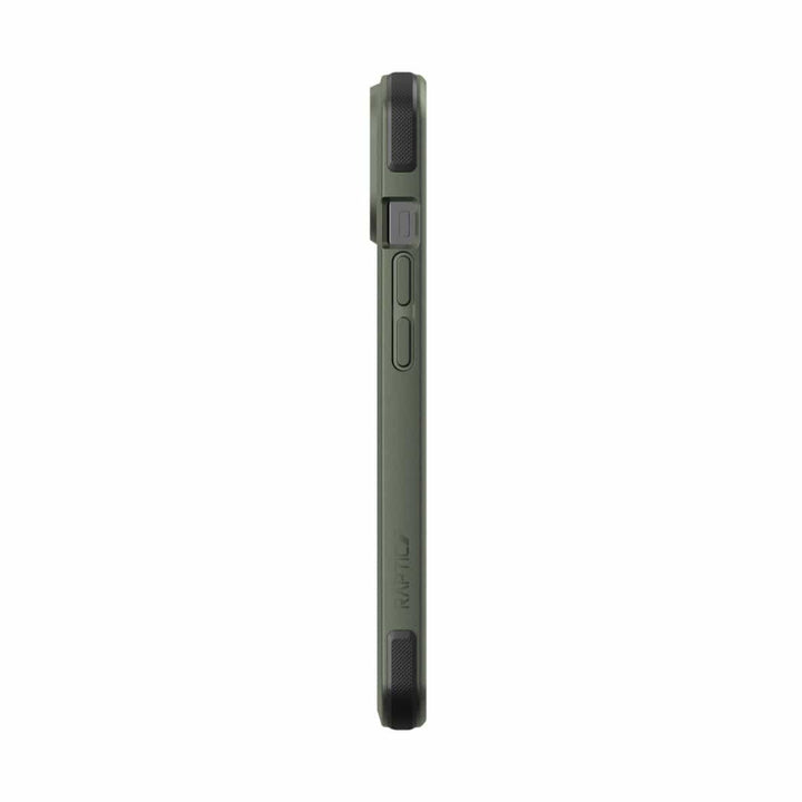 Raptic Cases & Covers iPhone 14 Plus Secure Shield MagSafe Case - Raptic Secure MagSafe