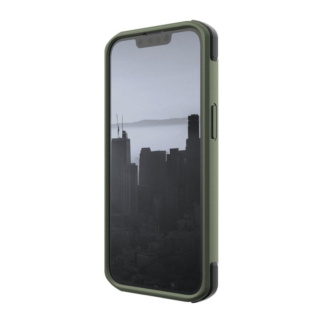Raptic Cases & Covers iPhone 14 Plus Secure Shield MagSafe Case - Raptic Secure MagSafe