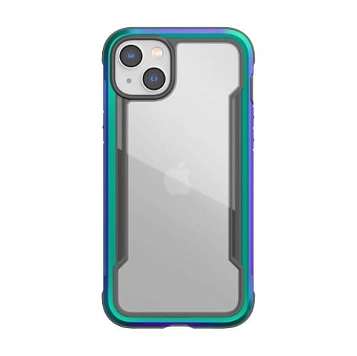 Raptic Cases & Covers iPhone 14 Plus Shield Case - Raptic Shield