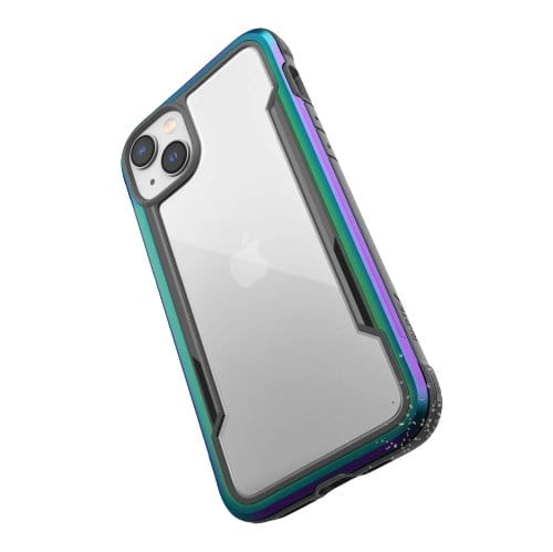 Raptic Cases & Covers iPhone 14 Plus Shield Case - Raptic Shield