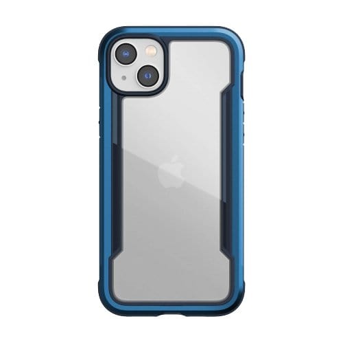 Raptic Cases & Covers iPhone 14 Plus Shield Case - Raptic Shield