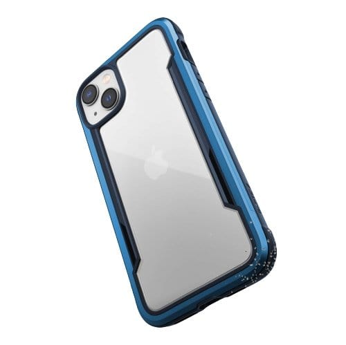 Raptic Cases & Covers iPhone 14 Plus Shield Case - Raptic Shield