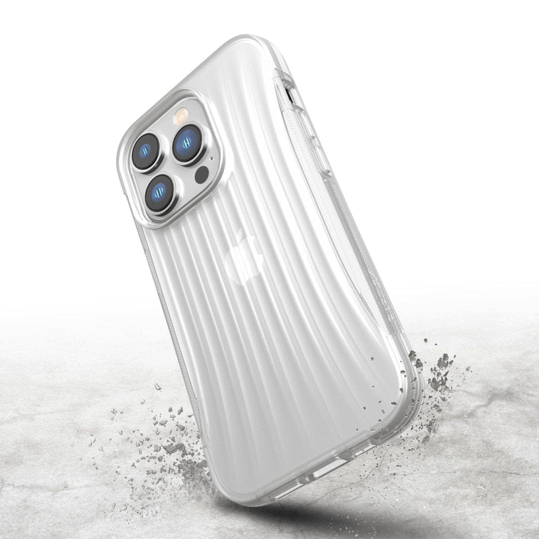 Raptic Cases & Covers iPhone 14 Pro Clutch Case - Raptic Clutch