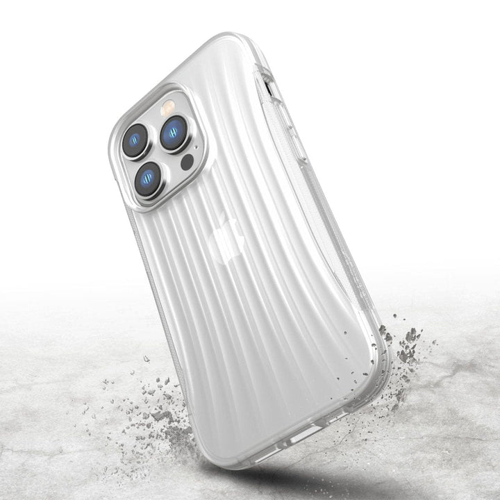 Raptic Cases & Covers iPhone 14 Pro Clutch Case - Raptic Clutch