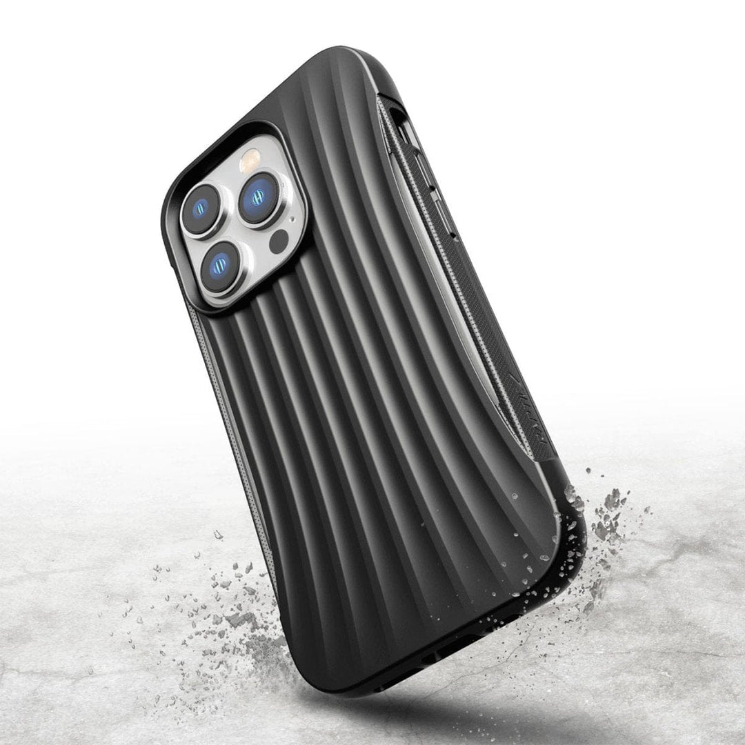 Raptic Cases & Covers iPhone 14 Pro Clutch Case - Raptic Clutch