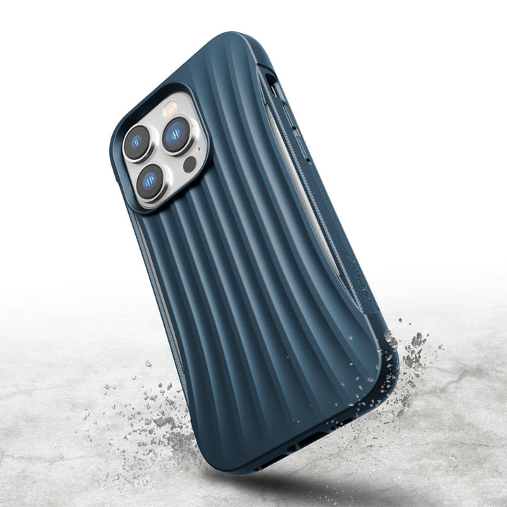 Raptic Cases & Covers iPhone 14 Pro Clutch Case - Raptic Clutch