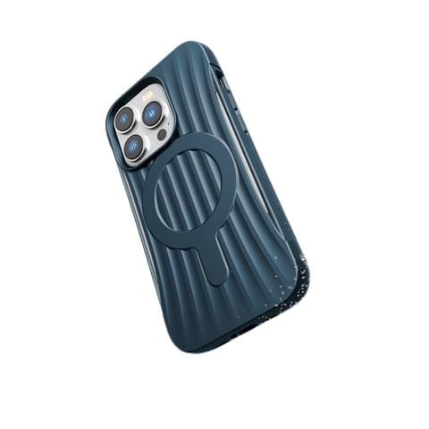 Raptic Cases & Covers iPhone 14 Pro Frost MagSafe Case - Raptic Clutch MagSafe