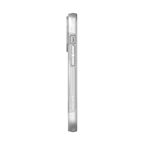 Raptic Cases & Covers iPhone 14 Pro Frost MagSafe Case - Raptic Clutch MagSafe