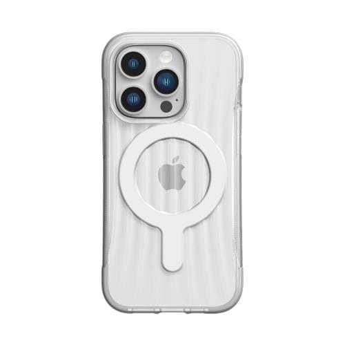 Raptic Cases & Covers iPhone 14 Pro Frost MagSafe Case - Raptic Clutch MagSafe