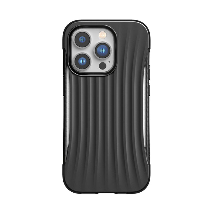 Raptic Cases & Covers iPhone 14 Pro Max Frosted Case - Raptic Clutch