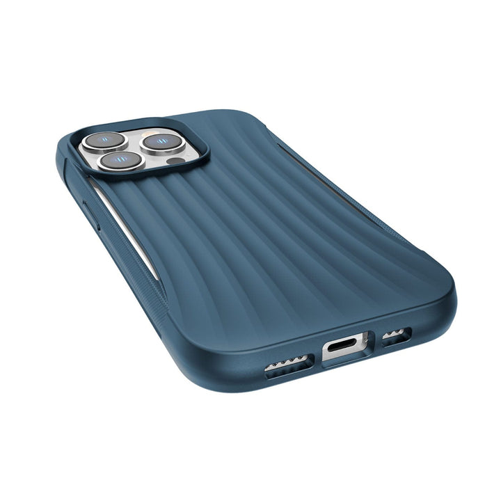 Raptic Cases & Covers iPhone 14 Pro Max Frosted Case - Raptic Clutch