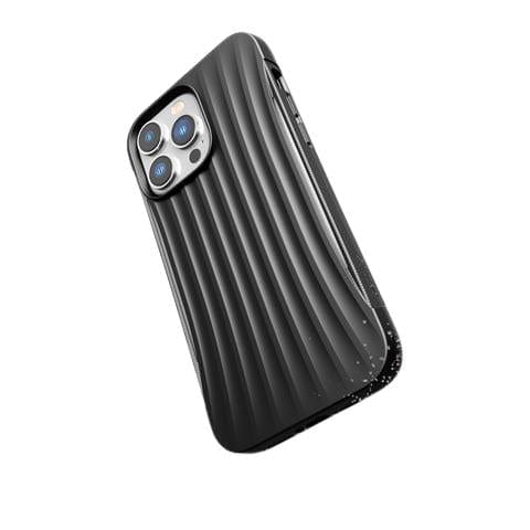 Raptic Cases & Covers iPhone 14 Pro Max Frosted Case - Raptic Clutch