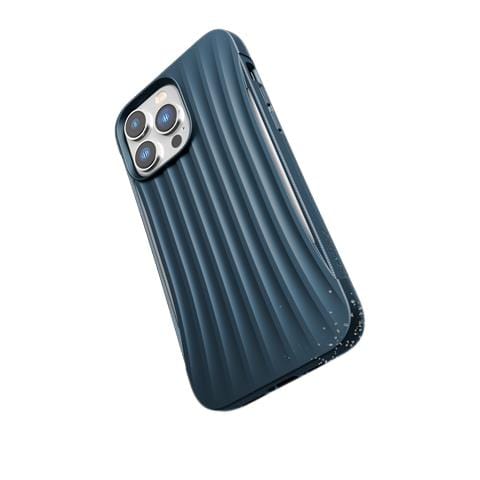Raptic Cases & Covers iPhone 14 Pro Max Frosted Case - Raptic Clutch