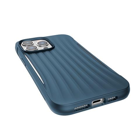 Raptic Cases & Covers iPhone 14 Pro Max Frosted Case - Raptic Clutch