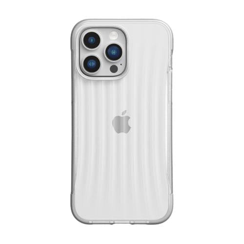Raptic Cases & Covers iPhone 14 Pro Max Frosted Case - Raptic Clutch