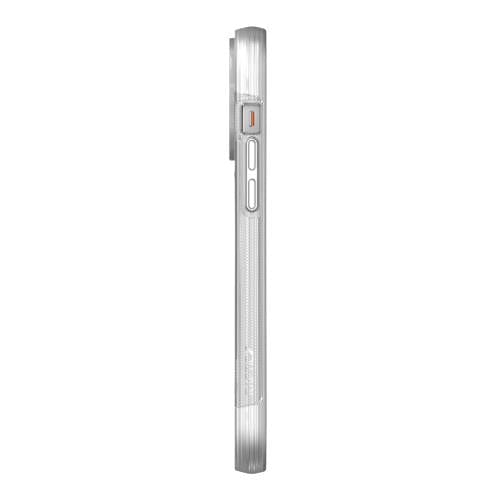 Raptic Cases & Covers iPhone 14 Pro Max Frosted Case - Raptic Clutch