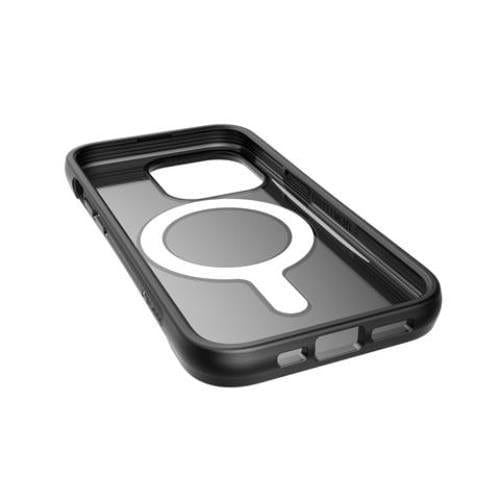 Raptic Cases & Covers iPhone 14 Pro Max Frosted MagSafe Case - Raptic Clutch