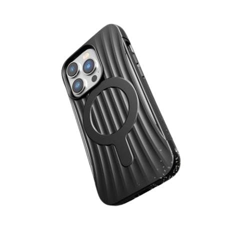 Raptic Cases & Covers iPhone 14 Pro Max Frosted MagSafe Case - Raptic Clutch