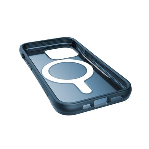 Raptic Cases & Covers iPhone 14 Pro Max Frosted MagSafe Case - Raptic Clutch