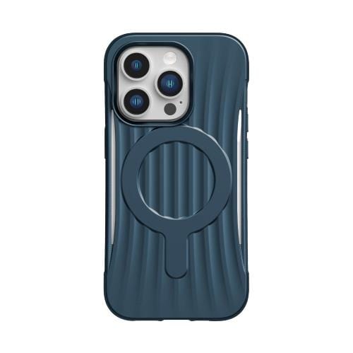 Raptic Cases & Covers iPhone 14 Pro Max Frosted MagSafe Case - Raptic Clutch