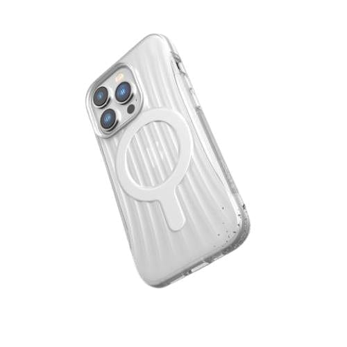 Raptic Cases & Covers iPhone 14 Pro Max Frosted MagSafe Case - Raptic Clutch