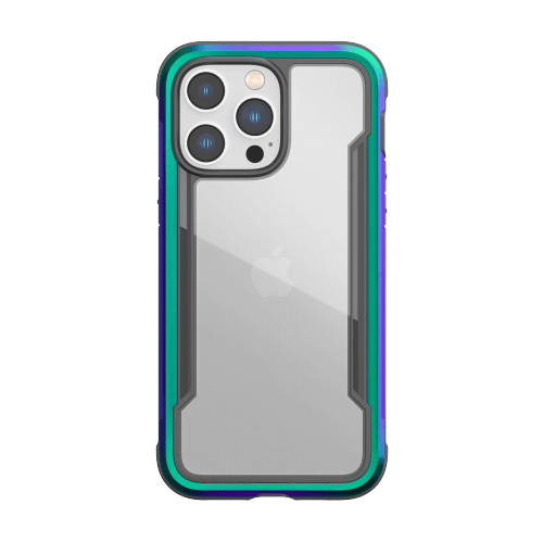 Raptic Cases & Covers iPhone 14 Pro Max Shield Case - Raptic Shield