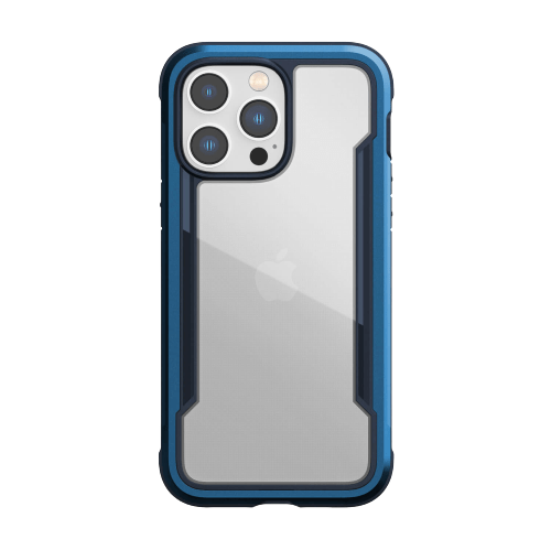 Raptic Cases & Covers iPhone 14 Pro Max Shield Case - Raptic Shield