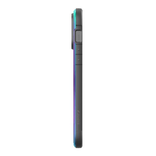 Raptic Cases & Covers iPhone 14 Pro Max Shield Case - Raptic Shield