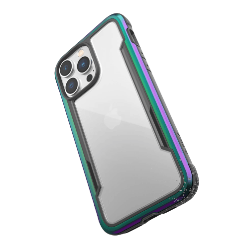 Raptic Cases & Covers iPhone 14 Pro Max Shield Case - Raptic Shield