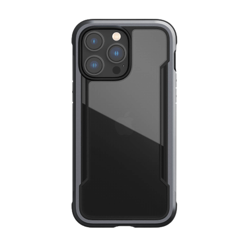 Raptic Cases & Covers iPhone 14 Pro Max Shield Case - Raptic Shield