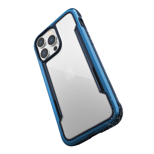 Raptic Cases & Covers iPhone 14 Pro Max Shield Case - Raptic Shield