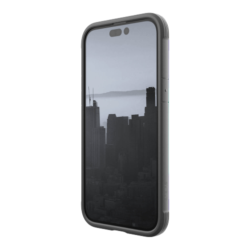 Raptic Cases & Covers iPhone 14 Pro Max Shield Case - Raptic Shield