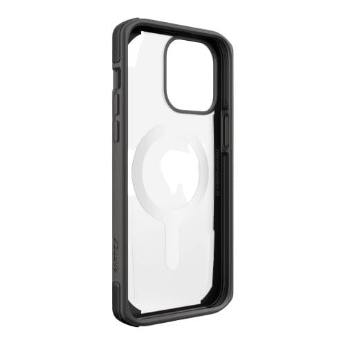 Raptic Cases & Covers iPhone 14 Pro Max Shield MagSafe Case - Raptic Secure MagSafe