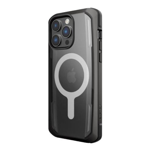 Raptic Cases & Covers iPhone 14 Pro Max Shield MagSafe Case - Raptic Secure MagSafe