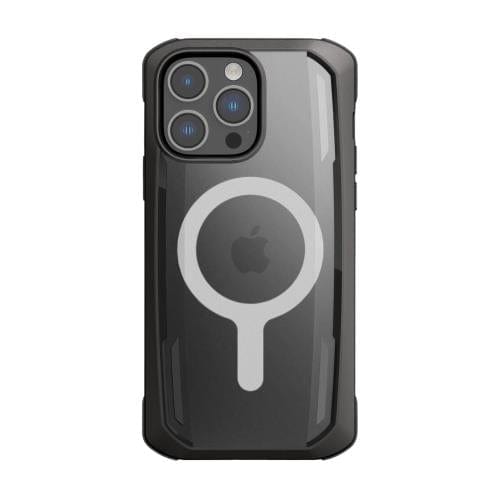 Raptic Cases & Covers iPhone 14 Pro Max Shield MagSafe Case - Raptic Secure MagSafe