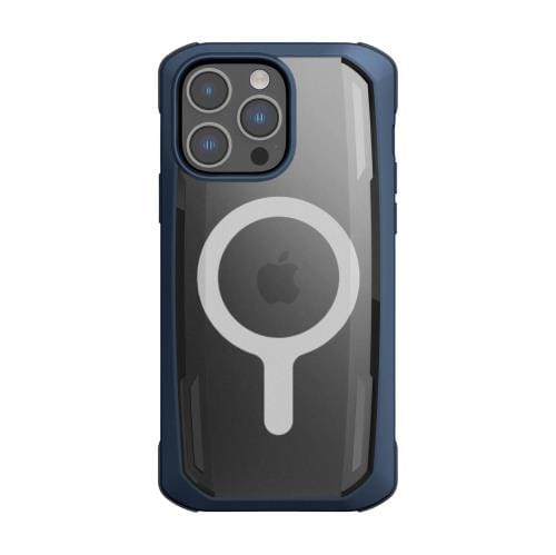 Raptic Cases & Covers iPhone 14 Pro Max Shield MagSafe Case - Raptic Secure MagSafe